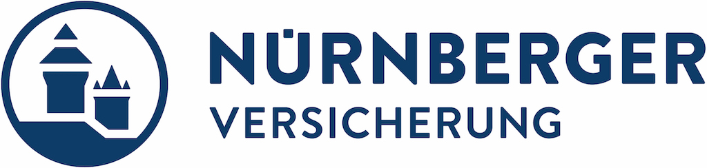 DDP CUP 2018 Dresden Sponsoren und Partner Nuernberger Versicherung