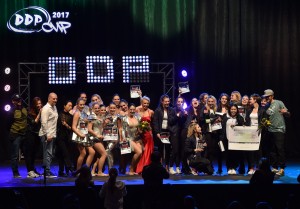 DDP Cup 2017 (360) 